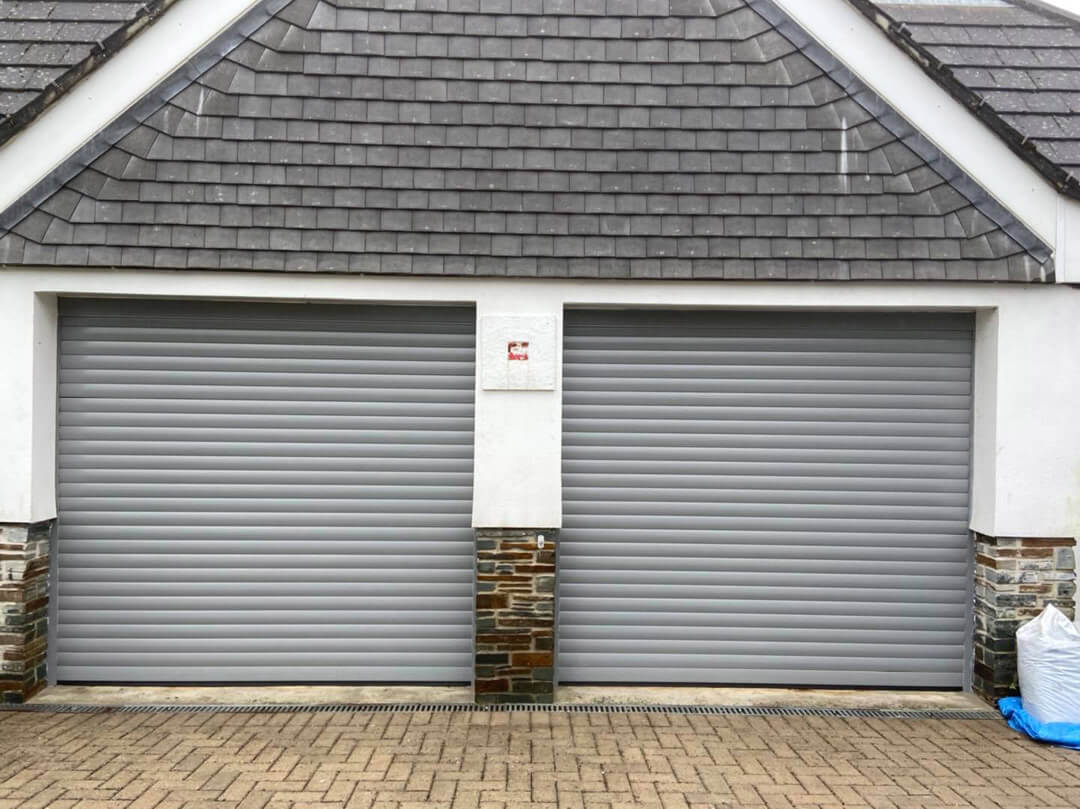 Roller Garage Doors