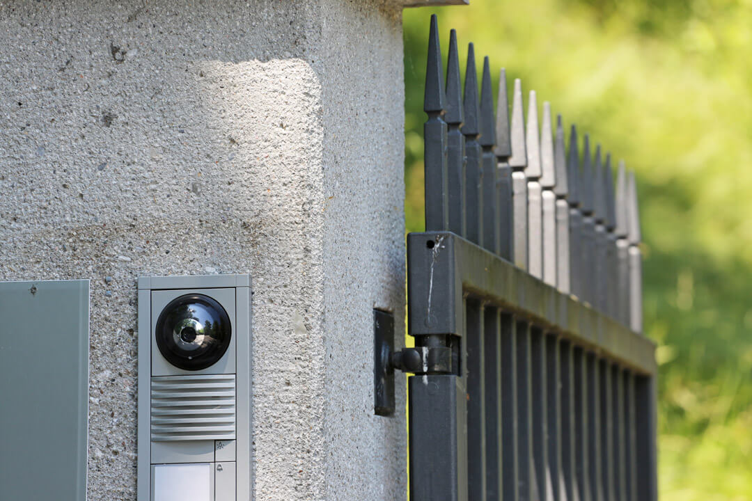 Video Entry Systems